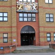 Pc Jake Cummings is on trial at St Albans Crown Court. (Nick Ansell/PA Archive)