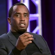 Sean ‘Diddy’ Combs has asked to be allowed to remain at home while awaiting trial (Photo by Richard Shotwell/Invision/AP, File)