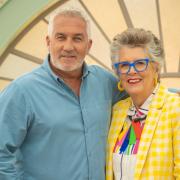 Find out how much Paul Hollywood and Prue Leith get paid for working on The Great British Bake Off.