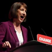 Rachel Reeves has warned of “tough decisions” in the upcoming Budget but insisted austerity had been a “destructive choice” which would not be repeated