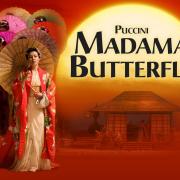 Madama Butterfly