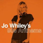 Jo Whiley's 90s anthems visits Bournemouth in February