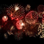 The Blandford School will host a firework display