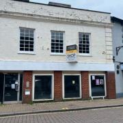 UK Guardians has submitted plans to turn a former bank at Ringwood into a language school for foreign and domestic students