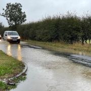 The Met Office issue yellow weather warning for Dorset