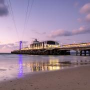 Bournemouth Pier