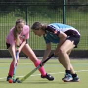 Swanage and Wareham Ladies Hockey second team beat Bournemouth