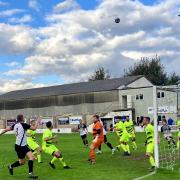 Swanage continue unbeaten run with win over Bournemouth Electric