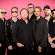 Level 42 will perform in Bournemouth in 2025