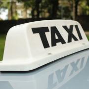 Taxi fares in Dorset are likely to go up (File Picture)