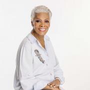 Dionne Warwick