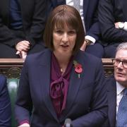 Labour delivers autumn budget: Dorset reacts