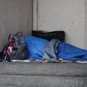 A new plan to help homeless people and reduce rough sleeping in BCP  has been launched.