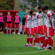 Dolphins well-beaten at home at hands of Gosport Borough