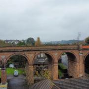 Branksome East Viaduct