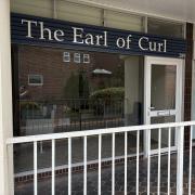 The Earl of Curl is a salon owned Ryan Corbridge-Atkins and offers organic colouring services tailored for curly hair.