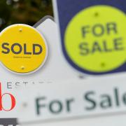 UK house prices have hit a record high