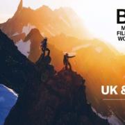 The Banff Mountain Film Festival World Tour is coming to Dorset