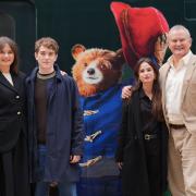 See who is replacing Sally Hawkins as Mary Brown in Paddington in Peru