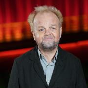 Actor Toby Jones is shortlisted for the best drama performance gong for his role as former subpostmaster Sir Alan Bates at the TV Choice Awards