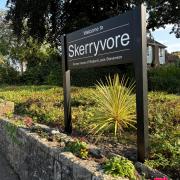 Skerryvore