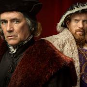 Mark Rylance and Damian Lewis return to lead the cast of Wolf Hall's second series on the BBC