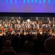 REVIEW: Bournemouth Symphonic Orchestra presents 'Symphonic Bee Gees'