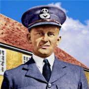 Pilot Officer Cecil Henry Hight