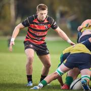 Byrne has impressed since his debut for Bournemouth last month