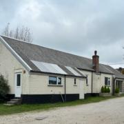 Church Knowle Village Hall