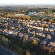 Homes in Alderney, Poole