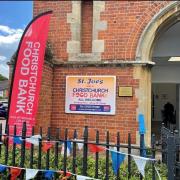 Christchurch Food Bank