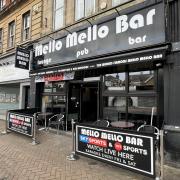 Mello Mello Bar, Boscombe