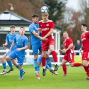 Cobham Sports 4-0 Dorchester Sports. Dorset Premier League 16/11/24