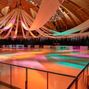 Cool Coast Ice Rink