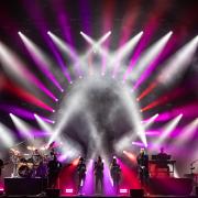 The Australian Pink Floyd Show at the BIC