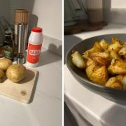 I will never make roast potatoes another way again - see why