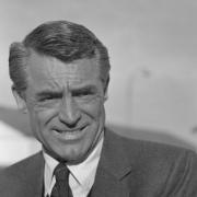 Cary Grant will be honoured with a blue plaque in Bristol (PA)