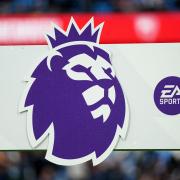 Premier League clubs have approved amendments to its sponsorship rules despite calls for a delay from champions Manchester City (Mike Egerton/PA)