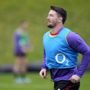 Tom Curry will start against Japan (Andrew Matthews/PA)