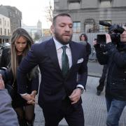 A jury in civil court has found mixed martial arts fighter Conor McGregor guilty of rape and has been ordered to pay damages.