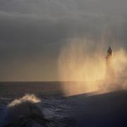 Storm Bert is set to strike the UK on Saturday (Owen Humphreys/PA)