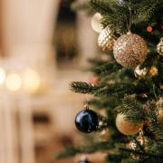 Here is when you should take Christmas decoations down to avoid bad luck