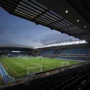 Blackburn’s game with Portsmouth is one of a number hit by Storm Bert (Jessica Hornby/PA)