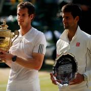 Andy Murray (left) will coach the man he beat in the 2013 Wimbledon final (Jonathan Brady/PA)