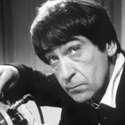 Patrick Troughton played the second incarnation of the Doctor in the long-running sci-fi series (PA)