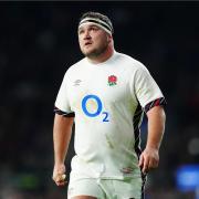 Jamie George warns England to expect the unexpected against Japan (Mike Egerton/PA)