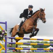 MEDAL QUEST: William Fox-Pitt