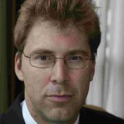 Tobias Ellwood