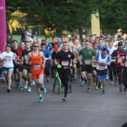 Entry for next year's Bournemouth Marathon Festival open